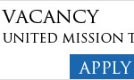 Vacancy at UMN Vacancy at UMN