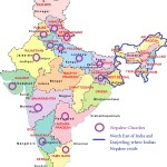 Growing Nepali speaking Diaspora Churches in Urban-India; a Review Growing Nepali speaking Diaspora Churches in Urban-India; a Review