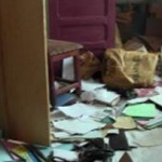 Churches mobilize support as health system collapses in wake of coup Churches mobilize support as health system collapses in wake of coup