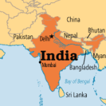 India India