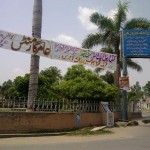 Christian jailed for text messages in Gojra, Pakistan Christian jailed for text messages in Gojra, Pakistan