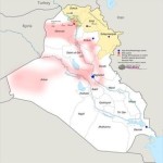 Qaraqosh falls, thousands flee Qaraqosh falls, thousands flee