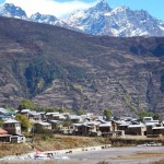 सिमिकोट, हुम्ला सिमिकोट, हुम्ला