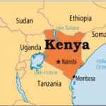 Kenya Kenya