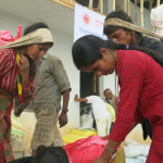 कारितासको सहयोग एकलाख पचहत्तर हजार भुकम्प पिडितलाई कारितासको सहयोग एकलाख पचहत्तर हजार भुकम्प पिडितलाई
