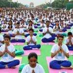 Modi’s UN Yoga Day latest example of co-incidence with Christian ‘high days and holidays’ Modi’s UN Yoga Day latest example of co-incidence with Christian ‘high days and holidays’