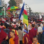 Nepalese secularism is bewildering and creating threats to religious minority Nepalese secularism is bewildering and creating threats to religious minority