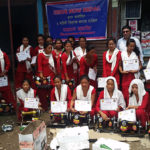 विपन्न बस्तीमा सीप फैलाउँदै सर्भ नाउ नेपाल विपन्न बस्तीमा सीप फैलाउँदै सर्भ नाउ नेपाल