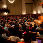 Lausanne Younger Leaders Gathering 2016 Lausanne Younger Leaders Gathering 2016