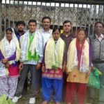 ४ जना इसाईहरू थुनामुक्त ४ जना इसाईहरू थुनामुक्त