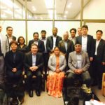 Delegation of International Parliamentarians for Religious Freedom to Nepal Kathmandu Delegation of International Parliamentarians for Religious Freedom to Nepal Kathmandu