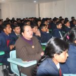 क्यान्सरपीडितलाई मनोसामाजिक परामर्श आवश्यक क्यान्सरपीडितलाई मनोसामाजिक परामर्श आवश्यक