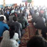 पुनरूत्थान तथा इष्टर महोत्सव २०७४ राजधानीका चर्चहरुको आयोजनामा हुने पुनरूत्थान तथा इष्टर महोत्सव २०७४ राजधानीका चर्चहरुको आयोजनामा हुने