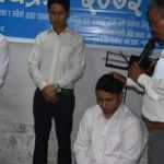 मण्डली भवन उद्घाटन तथा अगुवा अभिषेक कार्यक्रम सम्पन्न मण्डली भवन उद्घाटन तथा अगुवा अभिषेक कार्यक्रम सम्पन्न