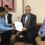 धर्म मान्न, छान्न र प्रचार गर्न पाइन्छ, तर जबर्जस्ति गर्न पाइँदैन – गृहमन्त्री धर्म मान्न, छान्न र प्रचार गर्न पाइन्छ, तर जबर्जस्ति गर्न पाइँदैन – गृहमन्त्री
