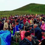 डाँडामा प्रार्थना भेला डाँडामा प्रार्थना भेला