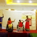 नेपालमा पहिलो पटक “परमेश्वरको राज्य र अपाङ्गता” विषयक कार्यक्रम आयोजित नेपालमा पहिलो पटक “परमेश्वरको राज्य र अपाङ्गता” विषयक कार्यक्रम आयोजित