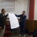 नेपाल इसाई गैरसरकारी संस्था संगठनको प्रदेश नम्बर तीनको भेला नेपाल इसाई गैरसरकारी संस्था संगठनको प्रदेश नम्बर तीनको भेला