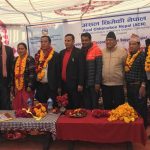 असल छिमेकी नेपालद्वारा २५० घर हस्तान्तरण असल छिमेकी नेपालद्वारा २५० घर हस्तान्तरण