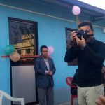 नेपाल गस्पल फिल्म अकाडमीको भवन समर्पण सेवा सम्पन्न नेपाल गस्पल फिल्म अकाडमीको भवन समर्पण सेवा सम्पन्न