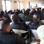 एनसिएफ नेपालको क्रिसमस शुभकामना कार्यक्रम सम्पन्न एनसिएफ नेपालको क्रिसमस शुभकामना कार्यक्रम सम्पन्न