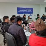 Inter-faith experts and religious leaders urge media to promote interfaith dialogue for peace and development Inter-faith experts and religious leaders urge media to promote interfaith dialogue for peace and development