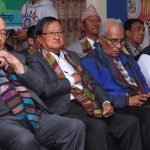 ४० जना वरिष्ठ पाष्टरहरूका जीवन गवाहीको संगालो, मार्था राइद्वारा लिखित “मनका कुरा” विमोचित ४० जना वरिष्ठ पाष्टरहरूका जीवन गवाहीको संगालो, मार्था राइद्वारा लिखित “मनका कुरा” विमोचित