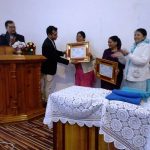 ६६औं वाषिर्कोत्सव भव्यताकासाथ सम्पन्न ६६औं वाषिर्कोत्सव भव्यताकासाथ सम्पन्न