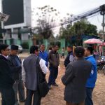 शान्ति र्यालीपछि पुनरूत्थान समारोह जावलाखेल चोकमा, बिहान ८ः०० बजे, रक्तदान कार्यक्रम पनि शान्ति र्यालीपछि पुनरूत्थान समारोह जावलाखेल चोकमा, बिहान ८ः०० बजे, रक्तदान कार्यक्रम पनि