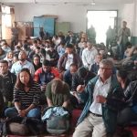 महासचिव पौडेल लगायत गिरफ्तार गरिएका सबैलाई बिनाशर्त रिहाइ गर्न ख्रीष्टियन समाजको माग महासचिव पौडेल लगायत गिरफ्तार गरिएका सबैलाई बिनाशर्त रिहाइ गर्न ख्रीष्टियन समाजको माग