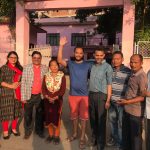धर्म प्रचारको अभियोगमा पक्राउ परेका सबैजना आज रिहा धर्म प्रचारको अभियोगमा पक्राउ परेका सबैजना आज रिहा