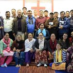 परमेश्वरीय मिलाप सम्मेलन सम्पन्न परमेश्वरीय मिलाप सम्मेलन सम्पन्न