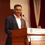 थुनामुक्त भएपछि पाटन क्वाइनोनिया चर्चमा धन्यवाद प्रार्थना सभा थुनामुक्त भएपछि पाटन क्वाइनोनिया चर्चमा धन्यवाद प्रार्थना सभा