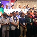 नेपाल ख्रीष्टियन समाजको को १८औं महासभाले नयाँ समिति गठन नेपाल ख्रीष्टियन समाजको को १८औं महासभाले नयाँ समिति गठन