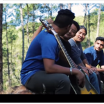नरेश लावतीको “तपाईं बोल्नुहुन्छ” नरेश लावतीको “तपाईं बोल्नुहुन्छ”