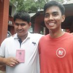 बर्दियामा धर्म प्रचारको अभियोगमा पक्राउ परेका २ जना रिहा बर्दियामा धर्म प्रचारको अभियोगमा पक्राउ परेका २ जना रिहा
