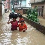 बाढी पहिरोबाट मृत्यु हुनेको संख्या ७९ पुग्यो, ४० घाइते, ३४ वेपत्ता बाढी पहिरोबाट मृत्यु हुनेको संख्या ७९ पुग्यो, ४० घाइते, ३४ वेपत्ता