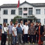 कोरियन पास्टर चो धरौटीमा रिहा कोरियन पास्टर चो धरौटीमा रिहा