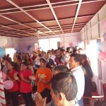 इम्मानुएल एक्लेसिया – भैँसेपाटीको चर्च भवन समर्पण इम्मानुएल एक्लेसिया – भैँसेपाटीको चर्च भवन समर्पण