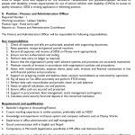 Vacancy Announcement at Sundar Dhoka Saathi Sewa Vacancy Announcement at Sundar Dhoka Saathi Sewa