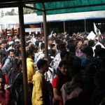 नेपालीहरूलाई विदेशीने मोह बढ्दै नेपालीहरूलाई विदेशीने मोह बढ्दै