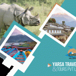 Yarsa Tours and Travels Yarsa Tours and Travels