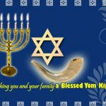Millions of Jews Worldwide to Pray for Forgiveness on Yom Kippur Millions of Jews Worldwide to Pray for Forgiveness on Yom Kippur