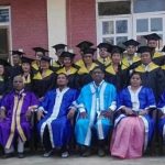 सिनोद बाइबल स्कूलको दीक्षान्त समारोह सम्पन्न सिनोद बाइबल स्कूलको दीक्षान्त समारोह सम्पन्न