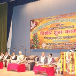 उपराष्ट्रपति नन्दकिशोर पुनको अतिथ्यमा ख्रीष्टमस महोत्सव २०७६ सम्पन्न उपराष्ट्रपति नन्दकिशोर पुनको अतिथ्यमा ख्रीष्टमस महोत्सव २०७६ सम्पन्न