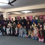 NACA द्धारा आयोजीत लेखा तथा वित्तिय ब्यवस्थापन सम्बन्धी दुई दिने तालिम सम्पन्न NACA द्धारा आयोजीत लेखा तथा वित्तिय ब्यवस्थापन सम्बन्धी दुई दिने तालिम सम्पन्न