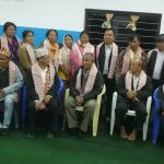 आस्थाका जीवित नायकहरू सम्मानित आस्थाका जीवित नायकहरू सम्मानित