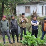 स्टे इन फर्म को आयोजन र हासेरा को सहयोगमा ३ दिने आवासीय तालिम हासेरा फर्म पाता सम्पन्न स्टे इन फर्म को आयोजन र हासेरा को सहयोगमा ३ दिने आवासीय तालिम हासेरा फर्म पाता सम्पन्न