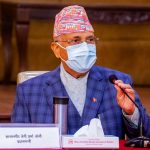 घर जान चाहनेलाई स्थानीय र प्रदेश सरकारसँग समन्वय गरेर जान दिने प्रधानमन्त्रीको निर्देशन घर जान चाहनेलाई स्थानीय र प्रदेश सरकारसँग समन्वय गरेर जान दिने प्रधानमन्त्रीको निर्देशन