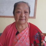 नेपाल नर्सिङ संघकी पुर्व अध्यक्ष विष्णु राईको निधन नेपाल नर्सिङ संघकी पुर्व अध्यक्ष विष्णु राईको निधन